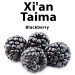 Blackberry Xian Taima Blackberry Xian Taima
