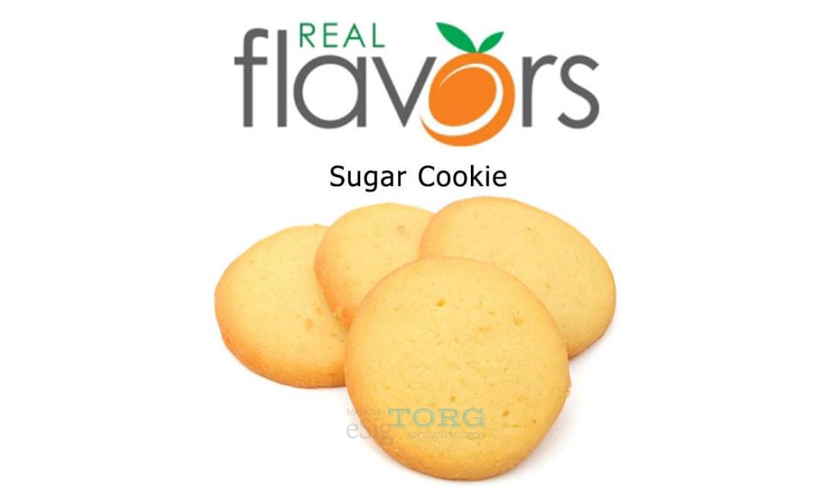 Flavour sugar